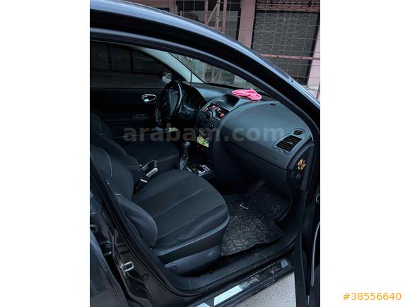 Sahibinden Renault Megane 1.5 dCi Dynamique 2005 Model 