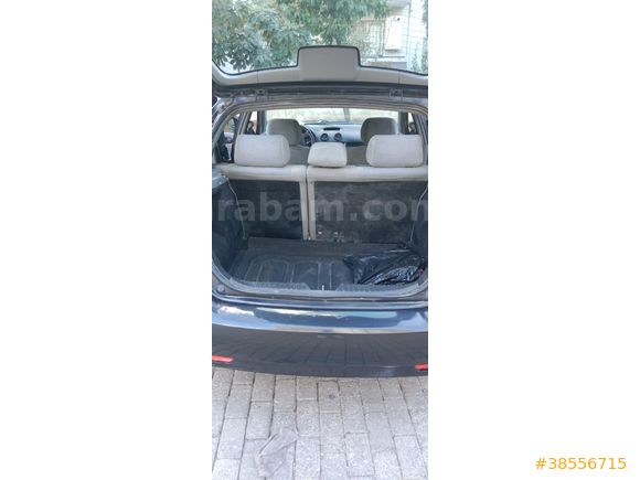Sahibinden Chevrolet Lacetti 1.4 SE 2010 Model