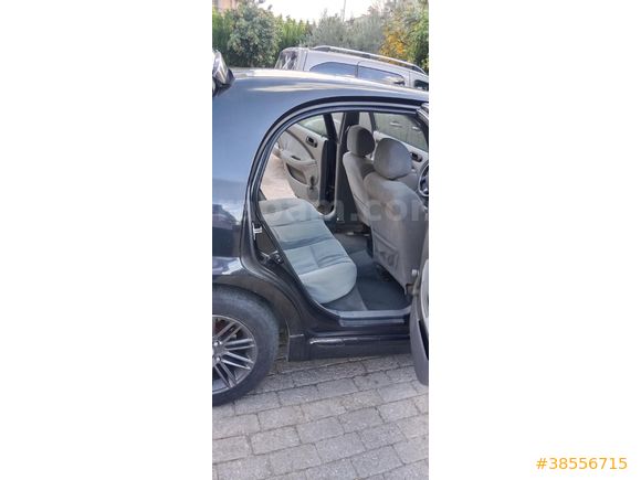Sahibinden Chevrolet Lacetti 1.4 SE 2010 Model