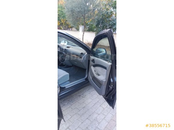 Sahibinden Chevrolet Lacetti 1.4 SE 2010 Model