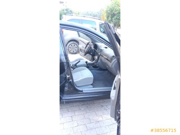 Sahibinden Chevrolet Lacetti 1.4 SE 2010 Model