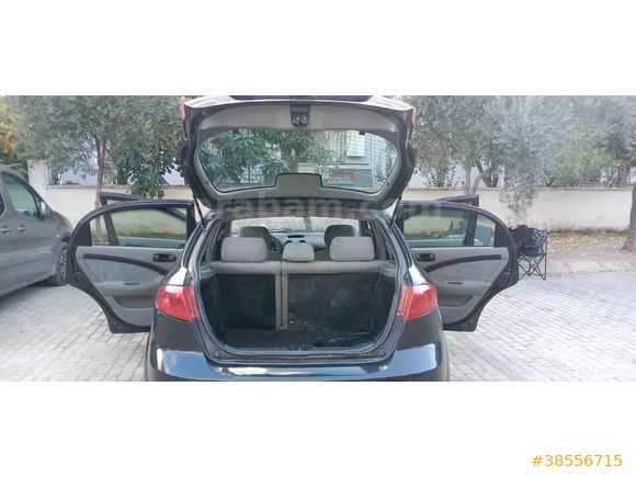 Sahibinden Chevrolet Lacetti 1.4 SE 2010 Model