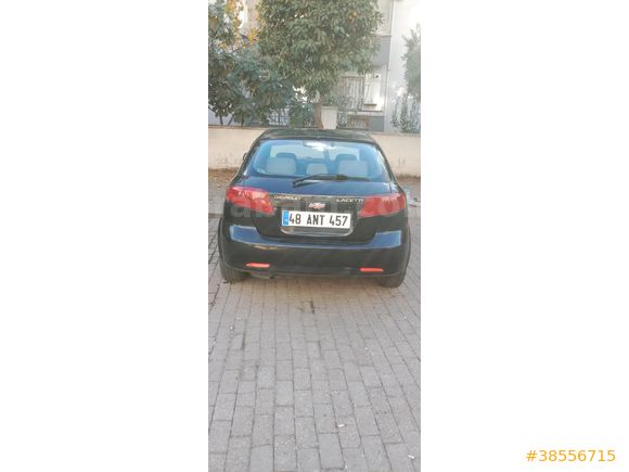 Sahibinden Chevrolet Lacetti 1.4 SE 2010 Model