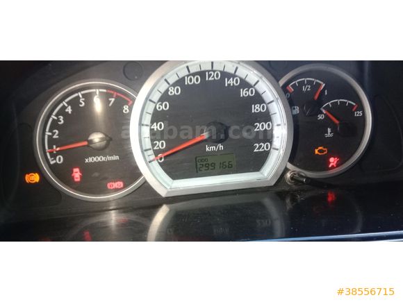Sahibinden Chevrolet Lacetti 1.4 SE 2010 Model