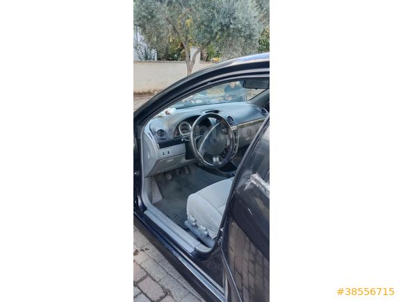 Sahibinden Chevrolet Lacetti 1.4 SE 2010 Model