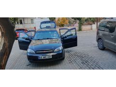 Sahibinden Chevrolet Lacetti 1.4 SE 2010 Model