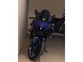 Sahibinden Sıfır Ayarında Ekstralı Yamaha R7  
