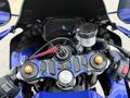 Sahibinden Sıfır Ayarında Ekstralı Yamaha R7  
