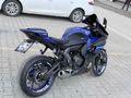 Sahibinden Sıfır Ayarında Ekstralı Yamaha R7  