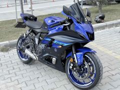 Sahibinden Sıfır Ayarında Ekstralı Yamaha R7  
