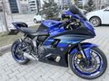 Sahibinden Sıfır Ayarında Ekstralı Yamaha R7  