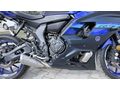 Sahibinden Sıfır Ayarında Ekstralı Yamaha R7  