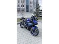 Sahibinden Sıfır Ayarında Ekstralı Yamaha R7  