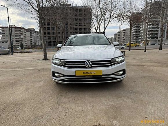 2019 BUSİNESS BAKIMLI MASRAFSIZ