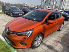 Sahibinden Renault Clio 1.3 TCe Touch 2020 Model 
