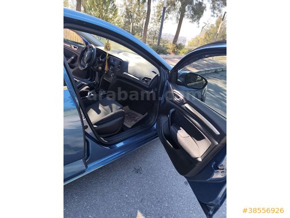 Sahibinden Renault Megane 1.6 Joy 2017 Model