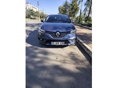 Sahibinden Renault Megane 1.6 Joy 2017 Model