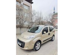 Sahibinden Fiat Fiorino Combi 1.3 Multijet Emotion 2012 Model 