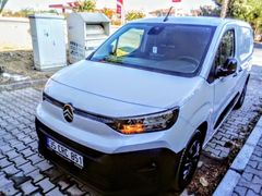 Sahibinden Citroen Berlingo 1.5 BlueHDI Feel Bold 2025 Model İzmir