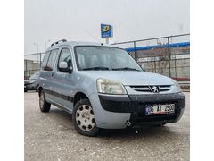 Sahibinden Peugeot Partner 2.0 HDI Comfort 2005 Model