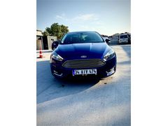 Sahibinden Ford Focus 1.5 TDCi Titanium 2017 Model 