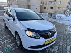 2015 RENAULT SYMBOL 1,5 DCİ 90 HP