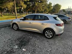 Sahibinden Renault Megane 1.2 TCe Touch 2016 Model 