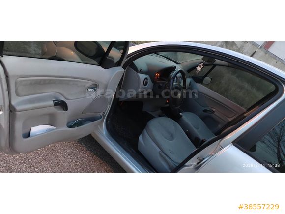 Sahibinden Citroen C3 1.4 HDi SX 2004 Model