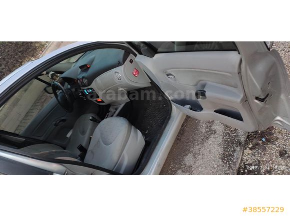 Sahibinden Citroen C3 1.4 HDi SX 2004 Model