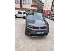 Sahibinden Peugeot Rifter 1.5 BlueHDI Allure 2022 Model