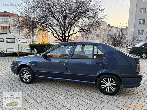 MEGANE MOTOR 1.6 HAVA YASTIĞI HİDROLİK MUAYENE YENİ TAKAS OLUR!