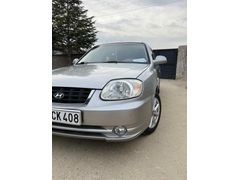 Sahibinden Hyundai Accent 1.6 Admire 2005 Model 
