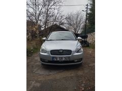 Sahibinden Hyundai Accent Era 1.5 CRDi-VGT Select 2006 Model