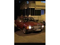 Sahibinden Mercedes - Benz E 200 d 1979 Model 