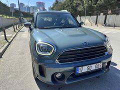 Sahibinden Mini Cooper Countryman 1.5 D One Signature 2021 Model 