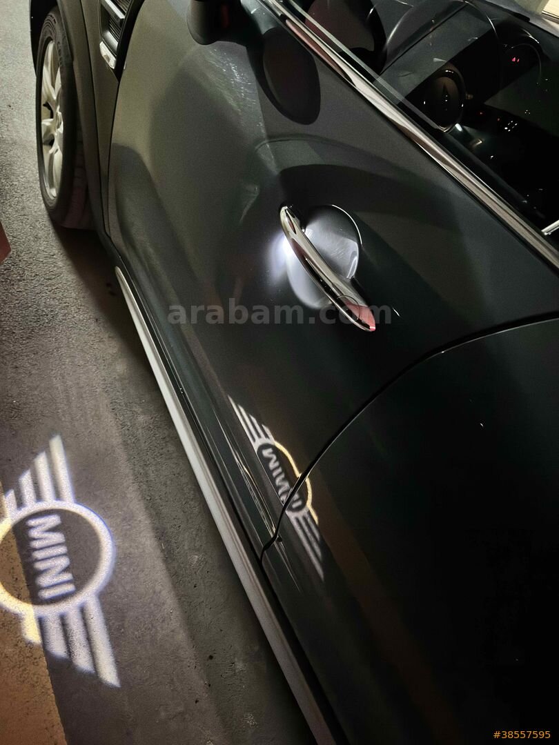 Sahibinden Mini Cooper Countryman 1.5 D One Signature 2021 Model 7