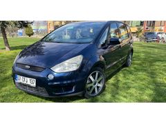 Sahibinden Ford S-Max 2.2 TDCi Titanium 2008 Model 