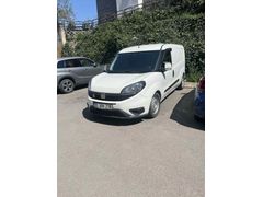 Sahibinden Fiat Doblo Cargo 1.3 Multijet Maxi 2020 Model 