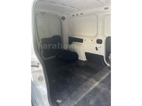 Sahibinden Fiat Doblo Cargo 1.3 Multijet Maxi 2020 Model 
