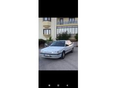 Reno 21 Manager 2.0 Hatasız-Boyasız-Klimalı-Benzinli