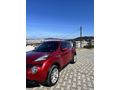 Nissan juke temiz aile aracı değişensiz