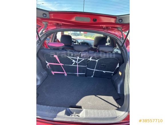 Nissan juke temiz aile aracı değişensiz