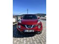 Nissan juke temiz aile aracı değişensiz