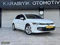 VOLKSWAGEN GOLF 1.5 eTSİ HATASIZZ BOYASIZZ
