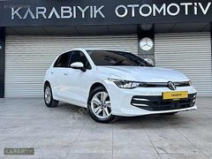 VOLKSWAGEN GOLF 1.5 eTSİ HATASIZZ BOYASIZZ