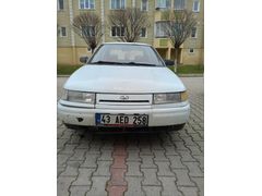 Sahibinden Lada VAZ 2110 2000 Model  400.000 km Beyaz