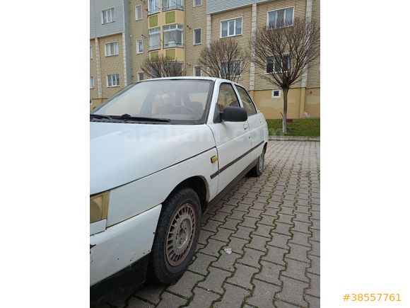 Sahibinden Lada VAZ 2110 2000 Model  400.000 km Beyaz