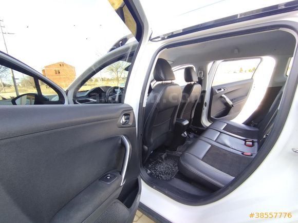Sahibinden Peugeot 2008 1.2 e-VTi Allure 2014 Model