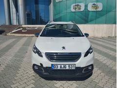 Sahibinden Peugeot 2008 1.2 e-VTi Allure 2014 Model