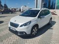 Sahibinden Peugeot 2008 1.2 e-VTi Allure 2014 Model